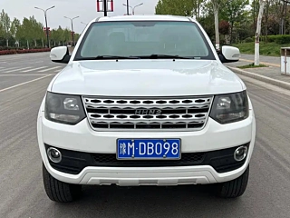 Заказать HUANGHAI JIAOLONG