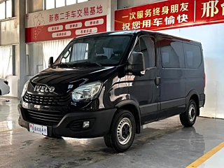 Заказать IVECO DAILY