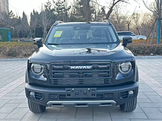 Заказать HAVAL DAGOU