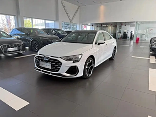 Заказать AUDI A3