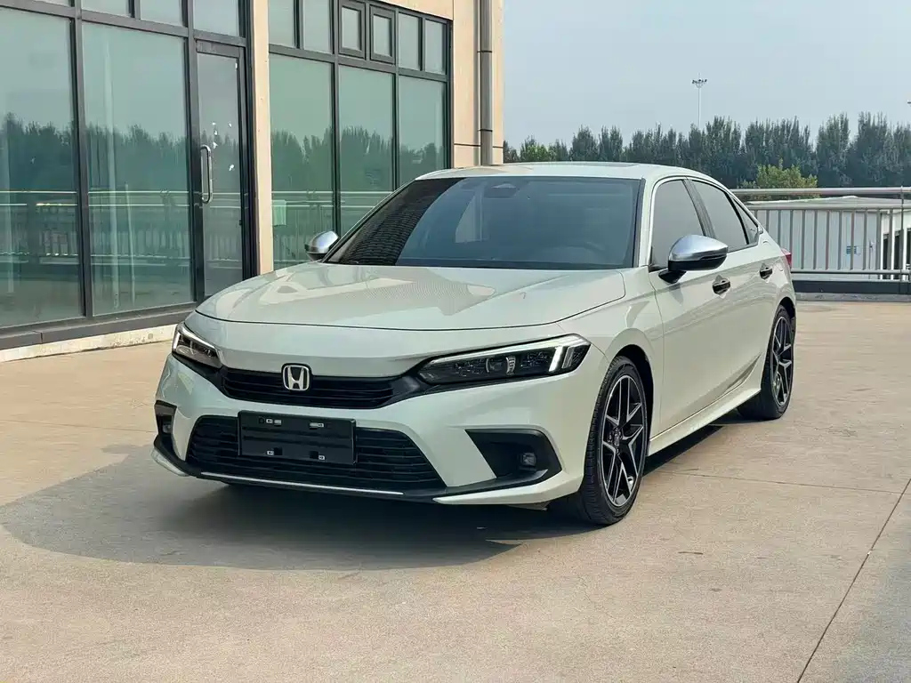 HONDA CIVIC 2022