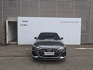 Заказать AUDI A3