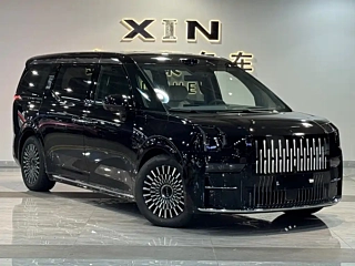 Заказать ZEEKR 009