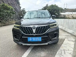 Заказать ZHONGHUA V7