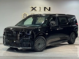 Заказать ZEEKR 009