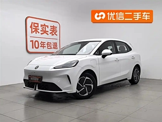 Заказать MG MG4 EV