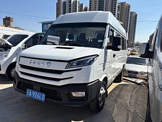 Заказать IVECO DAILY