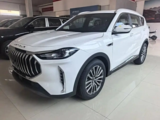 Заказать JETOUR X70 PLUS
