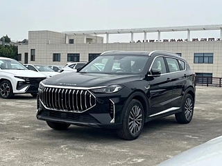 Заказать JETOUR X70 PLUS