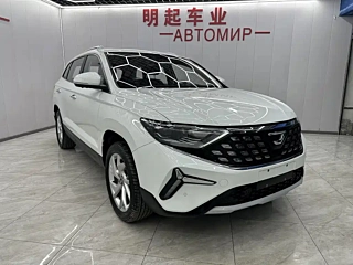 Заказать JETTA VS7