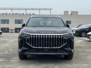 Заказать JETOUR X70 PLUS