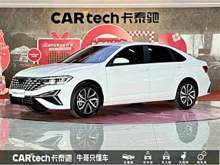 Заказать JETTA VA7