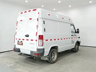 Заказать IVECO DAILY