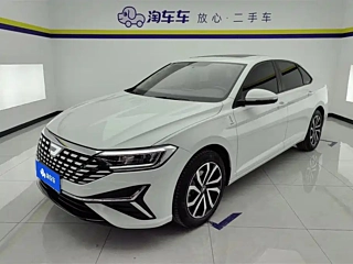 Заказать JETTA VA7