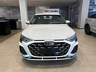 Заказать AUDI A3