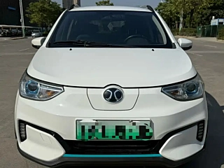 Заказать BAIC BJEV EC3