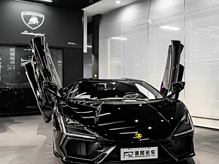 Заказать LAMBORGHINI REVUELTO