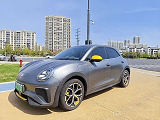 Заказать ORA GOOD CAT GT