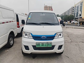 Заказать KARRY YOUYOU EV