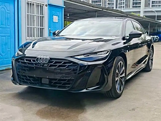 Заказать AUDI A6L