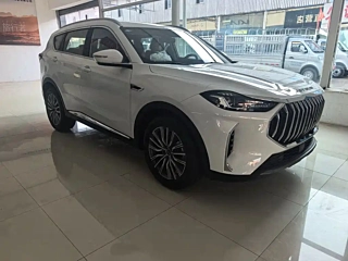 Заказать JETOUR X70 PLUS