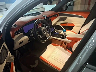 Заказать MASERATI GRECALE