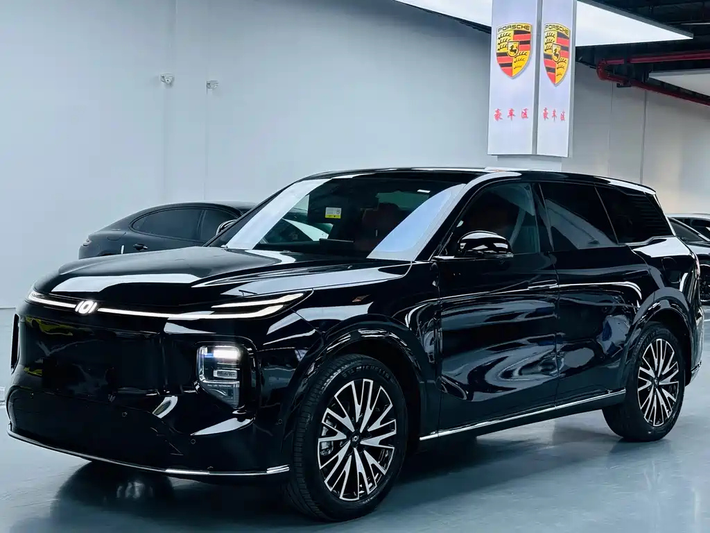 CHANGAN QIYUAN NEVO Q07