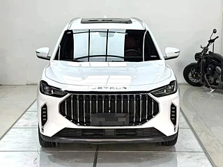 Заказать JETOUR X70 PLUS