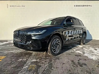 Заказать LINCOLN CORSAIR