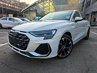 Заказать AUDI A3