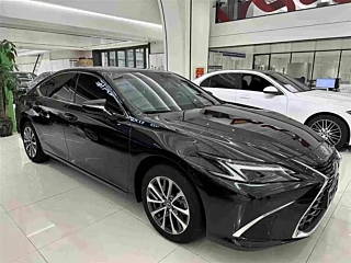 Заказать LEXUS ES