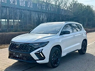 Заказать JETTA VS5