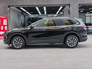 Заказать BUICK ENVISION