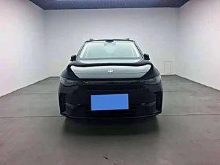 Заказать LEAPMOTOR C16