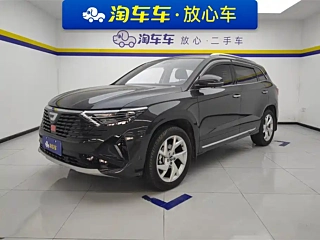 Заказать JETTA VS7