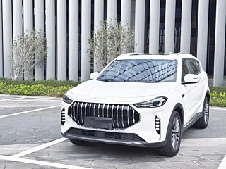 Заказать JETOUR X70 PLUS