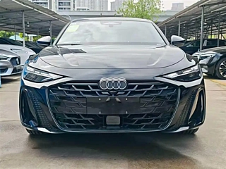 Заказать AUDI A6L