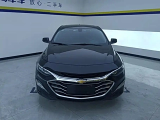 Заказать CHEVROLET MALIBU XL