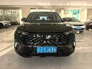 Заказать JETTA VS5