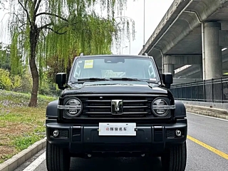 Заказать TANK 300