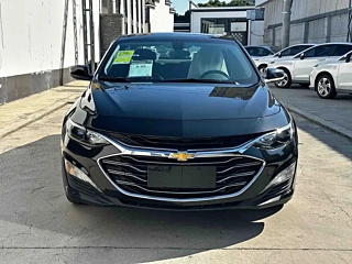 Заказать CHEVROLET MALIBU XL