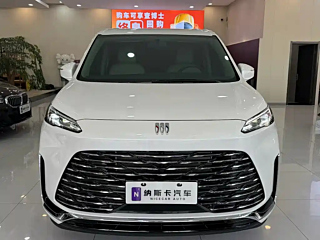 Заказать BUICK GL8