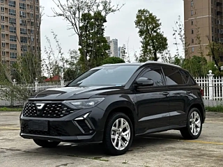 Заказать JETTA VS5