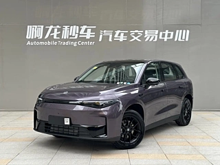 Заказать LEAPMOTOR C10