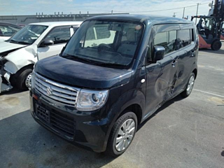 SUZUKI MRWAGON