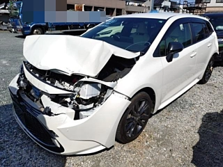 TOYOTA COROLLA TOURING