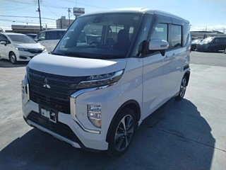 MITSUBISHI EK X SPACE