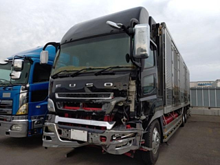 MITSUBISHI SUPER GREAT