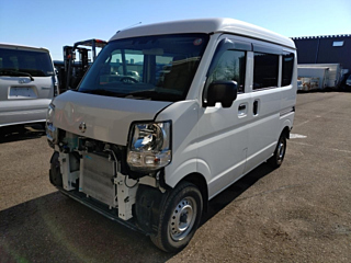 NISSAN CLIPPER VAN