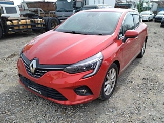 RENAULT SAMSUNG LUTECIA